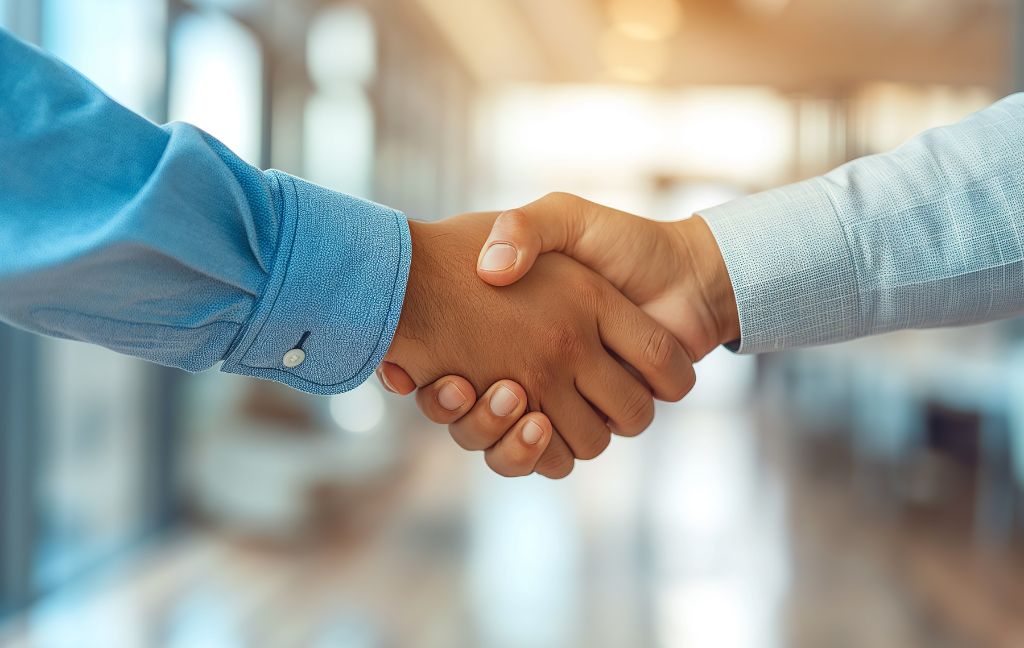 Professional Partnership